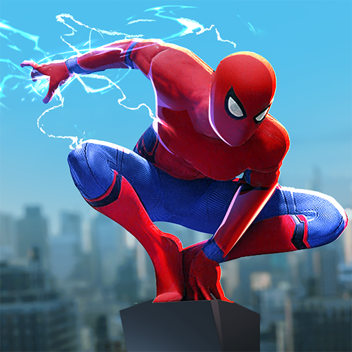 Spider Man 3 icon