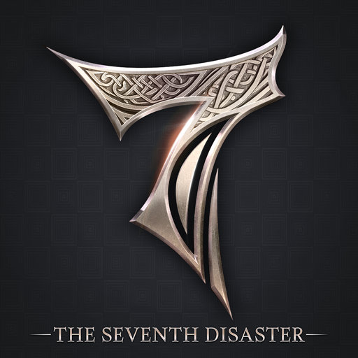第七天灾 icon