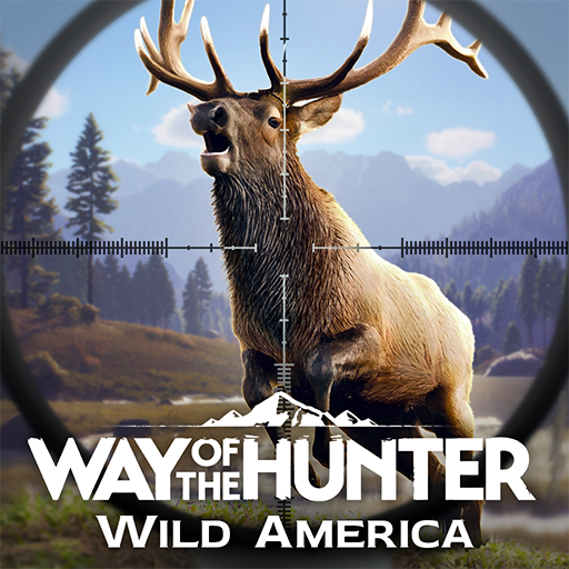 Way of the Hunter Wild America icon