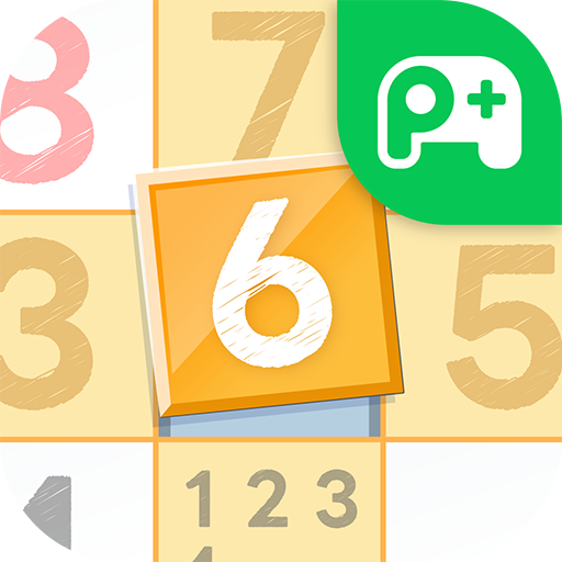 LINE 数独达人 icon