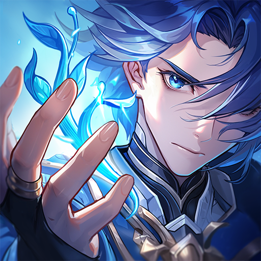 斗罗大陆：逆转时空 icon