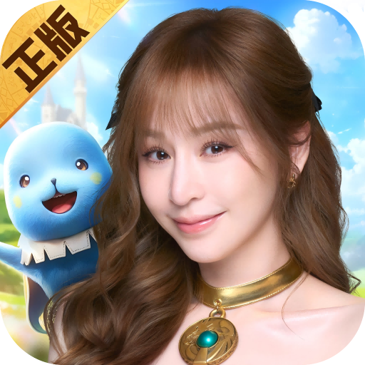 魔力宝贝:复兴 icon