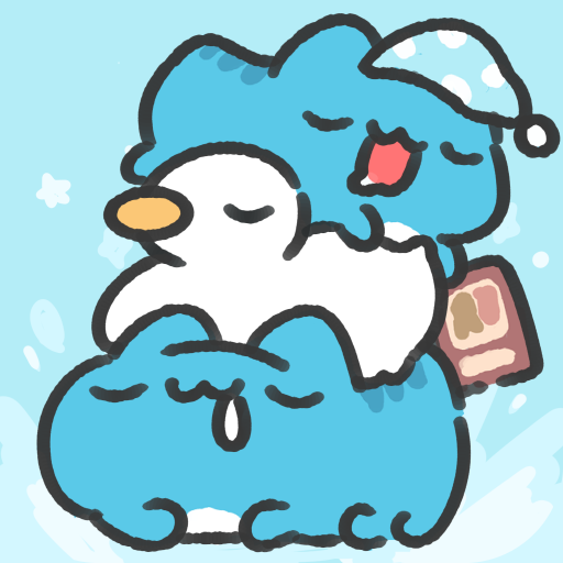 咖波迭迭乐 icon