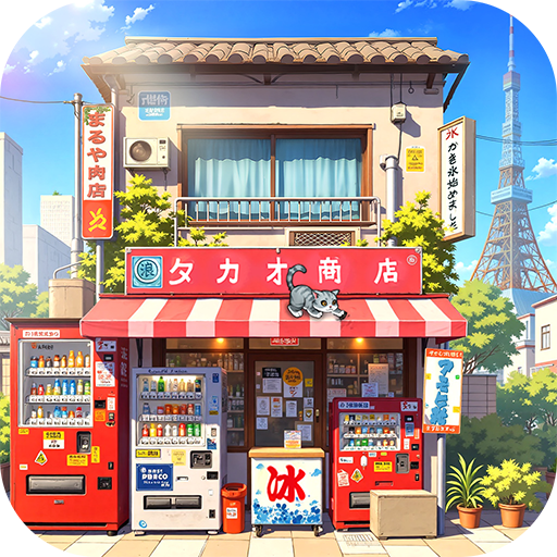 下町物语 Dreams~あの时代が帰って来た icon